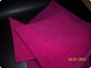 Foam_Squares