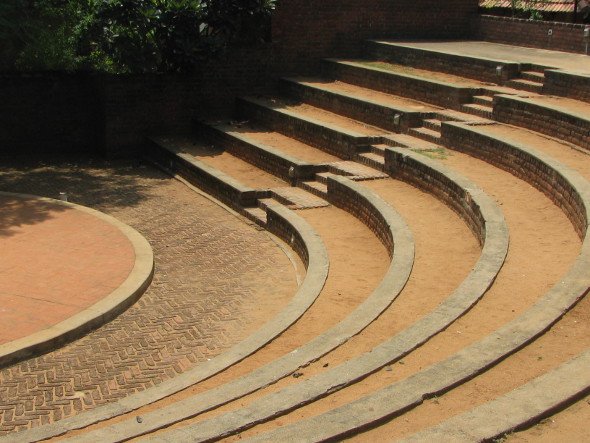 Amphitheatre